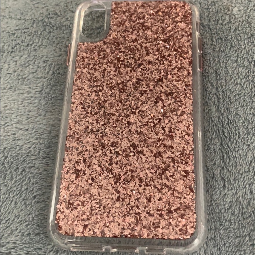 Iphone xs max case